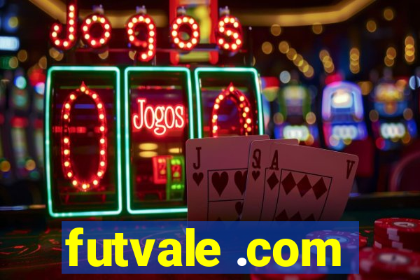 futvale .com